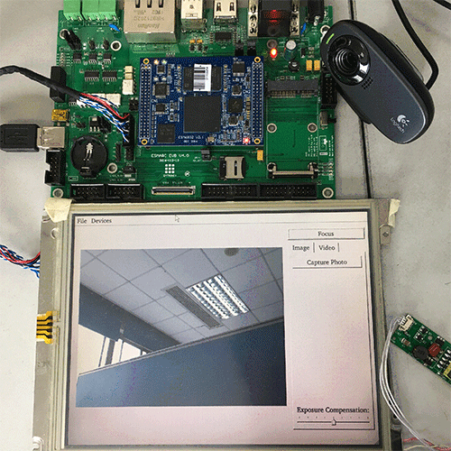 ESM6802支持Qt摄像头应用.gif