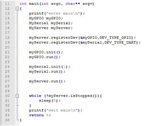 Android双应用进程Demo程序设计.gif