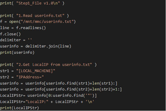 英创Linux主板的Python, C#实例简介之一.png