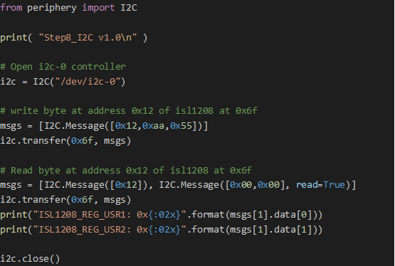 英创Linux主板的Python, C#实例简介之三.png