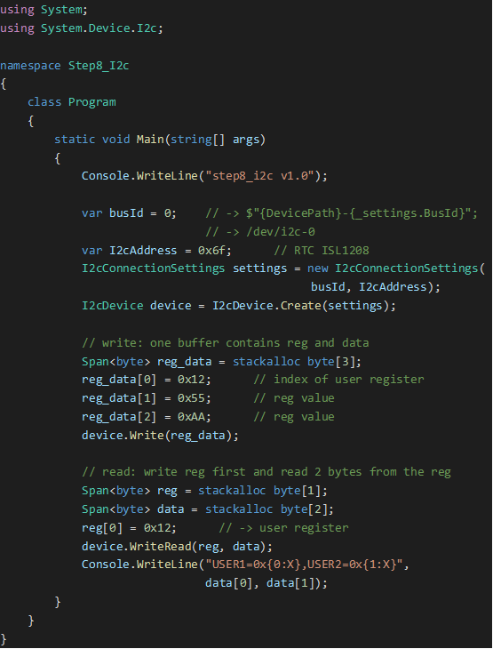 英创Linux主板的Python, C#实例简介之三.png