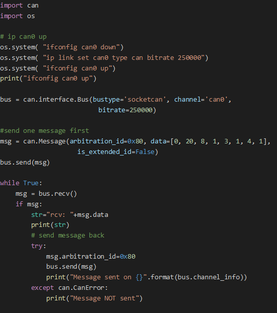 英创Linux主板的Python, C#实例之四 CAN总线.png