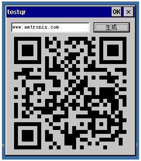 使用开源qrencode库生成二维码.png