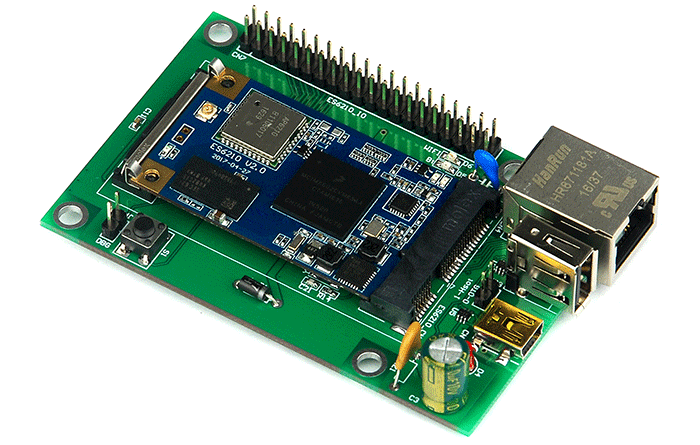 iMX6UL,cortex-a7,es6210,工控主板,嵌入式主板