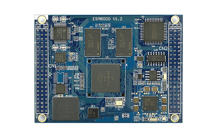 iMX8M,Cortex-A53四核,UARTx11,嵌入式主板,工控主板